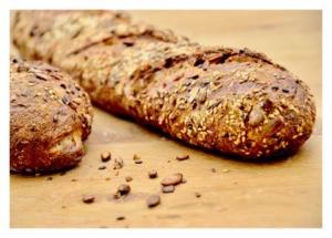 Delicacy - Flûte Royal